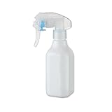 OBEST 噴霧ボトル 極細のミストを噴霧する スプレーボトル 霧吹き 園芸 200ml