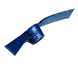Bon RiverWorks 27-102 15-3/4-Inch High Carbon Steel Cutter Mattock [並行輸入品]