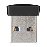 バッファロー USB3.0対応 マイクロUSBメモリー 16GB ブラック RUF3-PS16G-BK ds-1710046