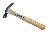 Vaughan-Bushnell99Vaughan Round-Faced Wood Handle Hammer-16OZ WD/HDL RIP HAMMER (並行輸入品)