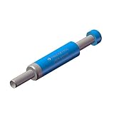 Precisetool JRDR-890100ピンポンチ 挿入・引抜工具 コンタクトピン 圧着工具 手動 挿入・引抜工具 圧着ペンチ