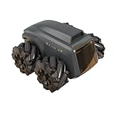 Moorebot Scout - 小さな万能モバイルカメラロボット ホームモニタリングと楽しみ用 屋内用