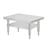 【ナリタカストア】ステンレス コンロ台 業務用 調理台 日本製 W60×H30×D45cm ステンレス調理台 業務用キッチン 調理作業台 厨房作業台 作業テーブル 業務用作業台 業務用ステンレス作業台 キッチン作業台 kot2ba300-6045