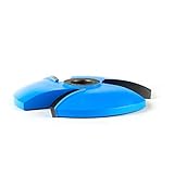 Amana Tool SC658 Carbide Tipped 3-Wing Cove Raised Panel 6 Deg x 2-23/64 R x 4-5/8 D x 5/8 CH x 1/2 