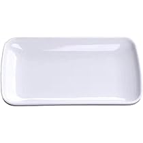 Amazon｜HOHOUNCSY メラミン トレー 10点セット お盆トレイ