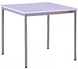 筑波産商 ルーニー 80  ダイニングテーブル