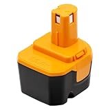 リョービ 12v バッテリー BID-1230：3.0Ah互換 b-1203f2 b-1203m1大容量单個リョービ 12v バッテリー B-1203C B-1203F3 B-1203M1 BPL-1220 B-1220F ニッケル水素電池 電動工具用