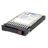 HP 507284-001 300GB 6G 10K SFF DP SAS