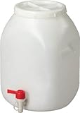 [3216071]瑞穂　正角広口コック付２０Ｌ 369