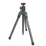 Fotopro 三脚 S3 Lite RED アルミ 4段 ボール雲台 818300