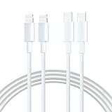 USB-C to Lightningケーブル タイプC iphone 充電ケーブル 【MFi認証/PSE認証】 iPhone ケーブル US