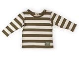 HusHush(ハッシュアッシュ) Tシャツ・カットソー 90サイズ 男の子