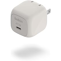 Amazon | Belkin BoostCharge モバイルバッテリー 10000mAh 45W PD対応
