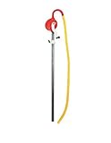 工進 手廻しドラムポンプ SB25