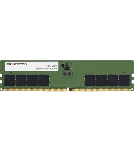 Amazon.co.jp: CT8G56C46U5 [8GB Crucial DDR5 5600 (PC5-44800) CL46