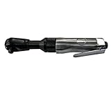 Speedway 6777 Drive Air Ratchet Wrench, 3/8" [並行輸入品]