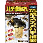 フマキラー　ハチ激取れ１セット入434439