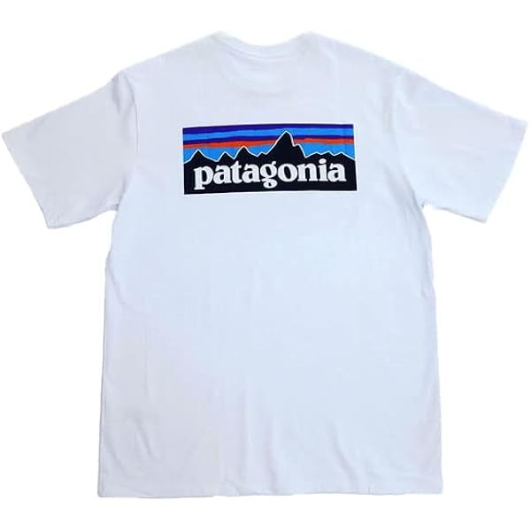 Amazon | [パタゴニア] メンズ Tシャツ ハワイ限定 ホノルル