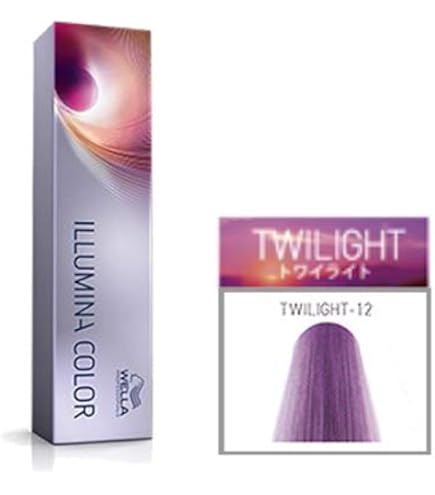 Amazon | イルミナカラー ブロッサム 8 80g | ノーブランド品