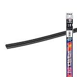 PIAA(ピア) ワイパー 替えゴム 700mm スーパーグラファイト グラファイトコーティングゴム 1本入 呼番153 WMFR700