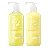 [LODEURLETTE] イン イングランド カラーフィット 500ml ヘアシャンプー&トリートメントセット 韓国コスメ (グレースムスク)