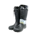 ハイブリッドEVAミドルブーツ HB-890 L