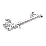 Allied Brass WP-GRS-16-PC 16-Inch Grab Bar Smooth, Polished Chrome [並行輸入品]