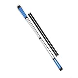 デビルスティック Infinity【フラッシュ】（ハンドステック 2 本付）JUGGLE 4 FUN (青)