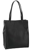 [ゾンネ] トートバッグ 本革 メンズ ブラック SO-SOX019-BK