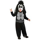 Rubies Costume CoToddler Kiss The Demon Costume Size 2-4T おもちゃ [並行輸入品]
