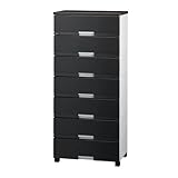 フィッツプラスプレミアム FP6507 SI－BR カプチーノ 65×41×144cm