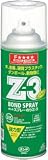 [3990869]コニシ　ボンドスプレーのり　Ｚ３　４３０ｍｌ（エアゾール缶）　＃６３４２７ Z32