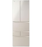 TOSHIBA 冷蔵庫 GR-W550FH 551L 2024年製 C119 TOSHIBA 冷蔵庫 GR-W550FH 551L 2024年製 C119 GR-W550FH