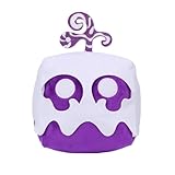 かわいいBl-oxフルーツぬいぐるみフィギュア枕 - 愛らしい漫画のBl-oxフルーツぬいぐるみ人形、Bl-oxフルーツのぬいぐるみ、ファンへのギフトやホームデコレーション用のフルーツぬいぐるみ