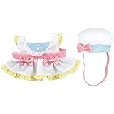 [BANDAI] デリシャスパーティ♡プリキュア たのしくおりょうり♡クッキングエプロン