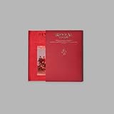 THE BOYZ (ザ・ボーイズ) - 1集 「REVEAL」 (Wolf Ver./CD+ブックレット112P+ポストカード1種+フィルムフォトカード1種+フォトカード1種+フォーチュンカード1種) ★★Kstargate限定★★