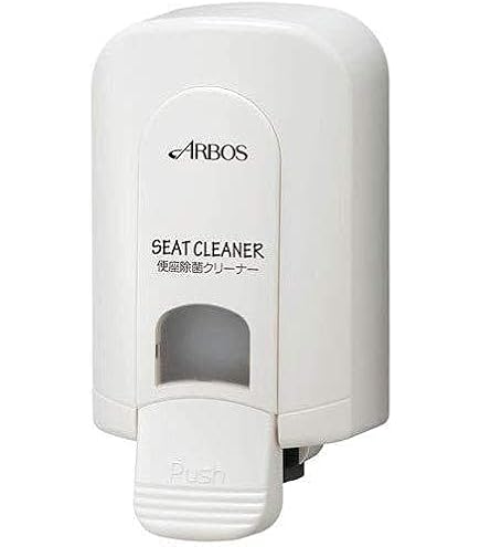 Amazon.co.jp: アルボナース アルボｰス クリｰンリキッドEX 5L 14663