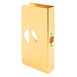 Prime-Line Products U 9549 Door Reinforcer 1-3/8-Inch Thick by 2-3/4-Inch Backset 2-1/8-Inch Bore, B