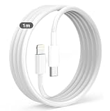 充電ケーブル タイプc ライトニングケーブル USB-C 1M 急速充電＆高速データ同期 各種対応 充電コード