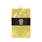 &SH マカダミアナッツオイル 250ml (未精製) 詰替え用/キャリアオイル オーガニック 認証原料使用 ベースオイル