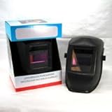Automatic Welding Helmet Shield Mask Auto Darkening by Pitbull