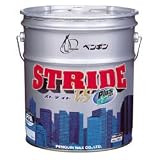 ストライドVS 快適プラス 18L 高濃度樹脂ワックス