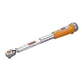 TONE(トネ) プレセット形トルクレンチ(ダイレクトセットタイプ) A-T3MN50