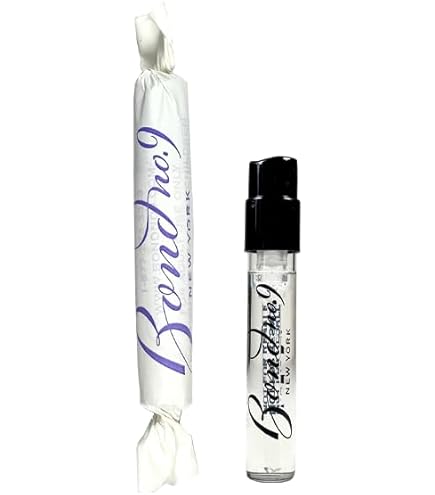 Amazon | ボンド・ナンバーナイン (BOND NO.9) シェ・ボンド