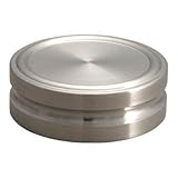 新光電子:ViBRA 円盤分銅 100g M1級 M1DS-100G 型式:M1DS-100G