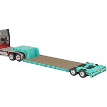 ケンクラフト1/50トレーラーライトグリーン Amazon.co.jp: プラッツ