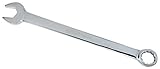Sunex 991931M 31 mm Fully Polished V-Groove Combination Wrench [並行輸入品]