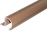 CRLブラウンプラスチックビーズ変換 – 12 ' 269ptbrw
