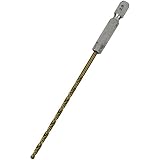 SK11 六角軸 鉄ドリル 微長 チョイなが 2.8mm
