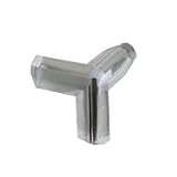 杉田エース 安心ミニキャップ TI-22 テープ付 (6個入) クリアー